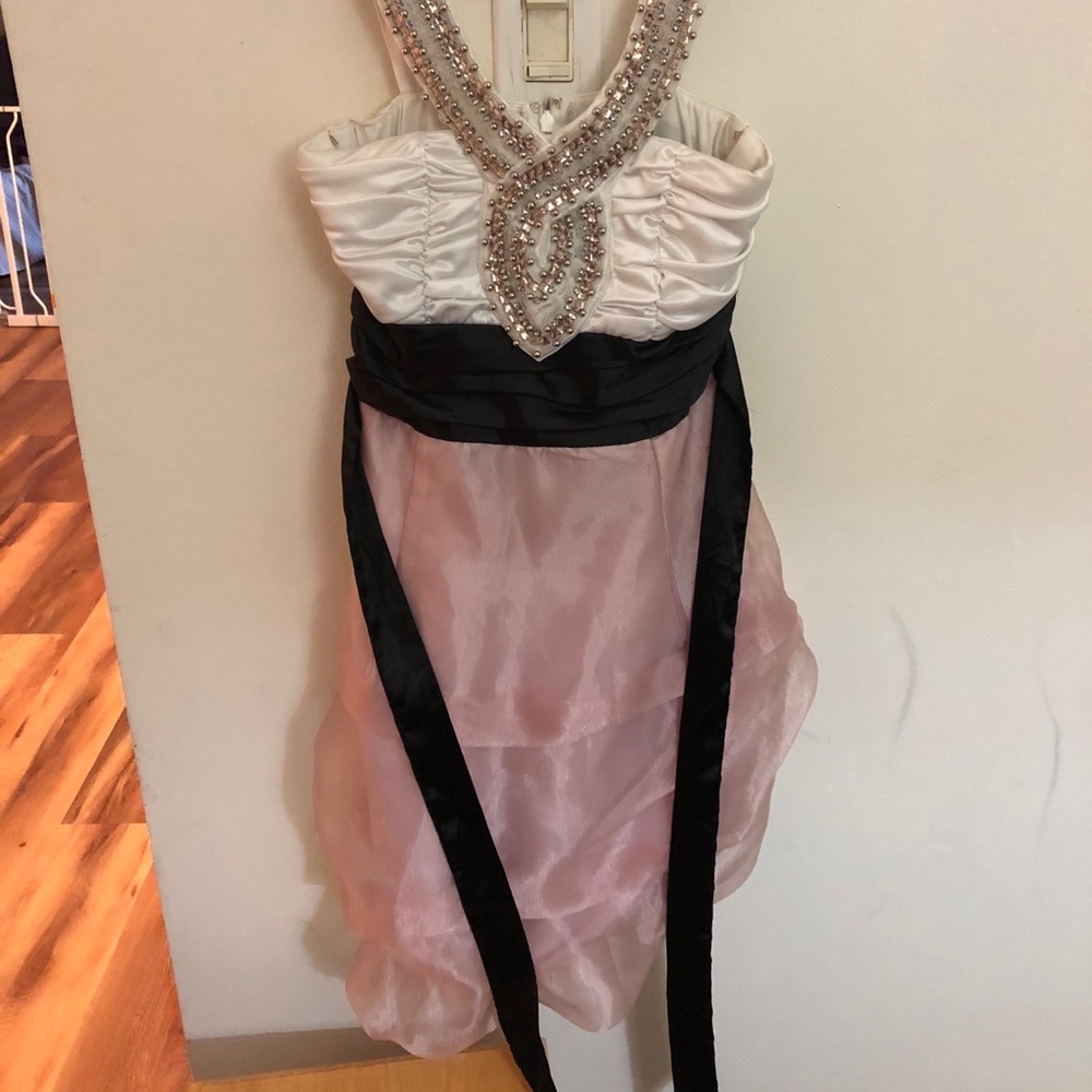 Barely worn dress